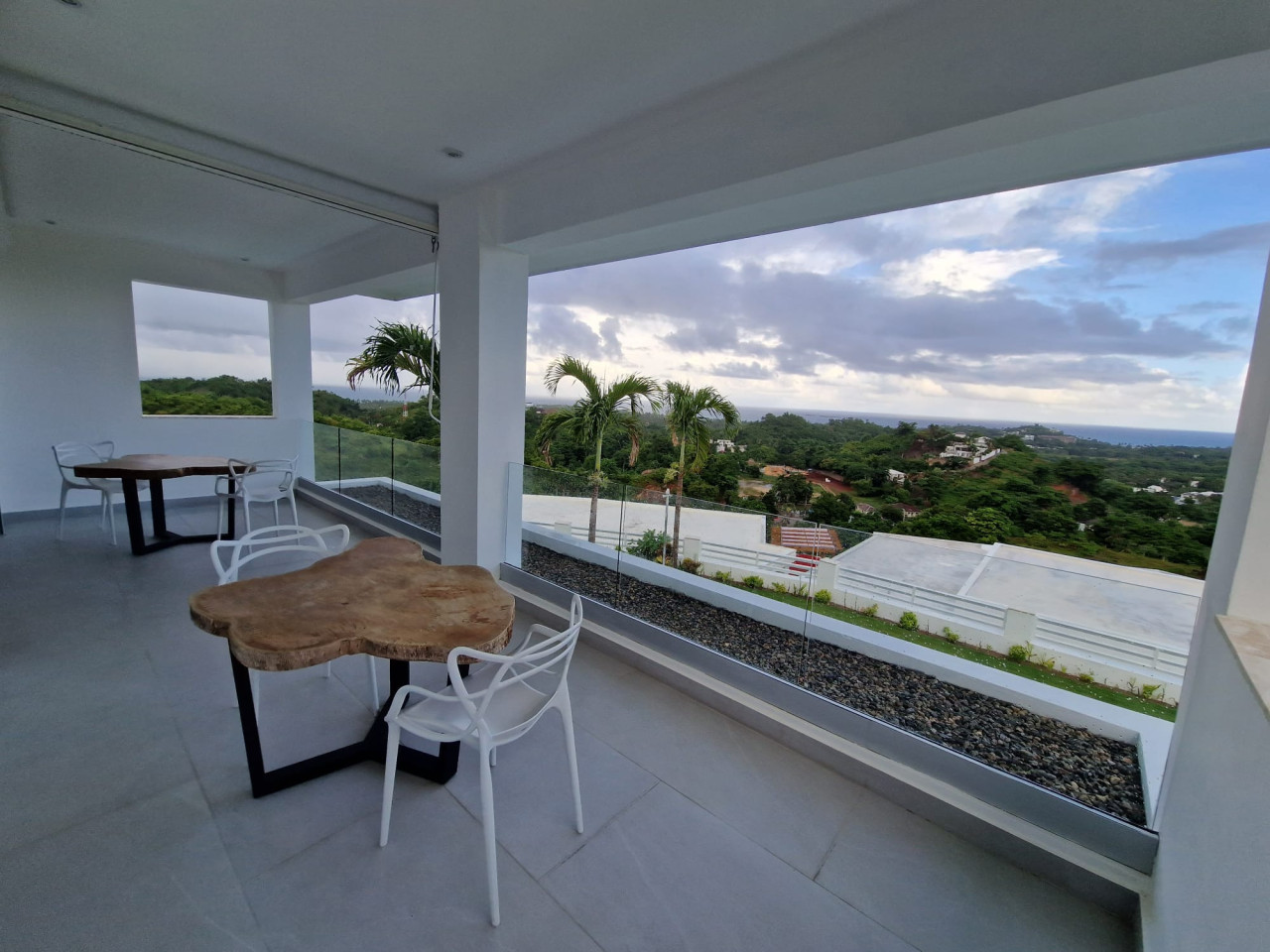  Seaview 2 E  -  Luxury villa w/infinity pools shared garden minutes away from the beach  - Gallery -  14