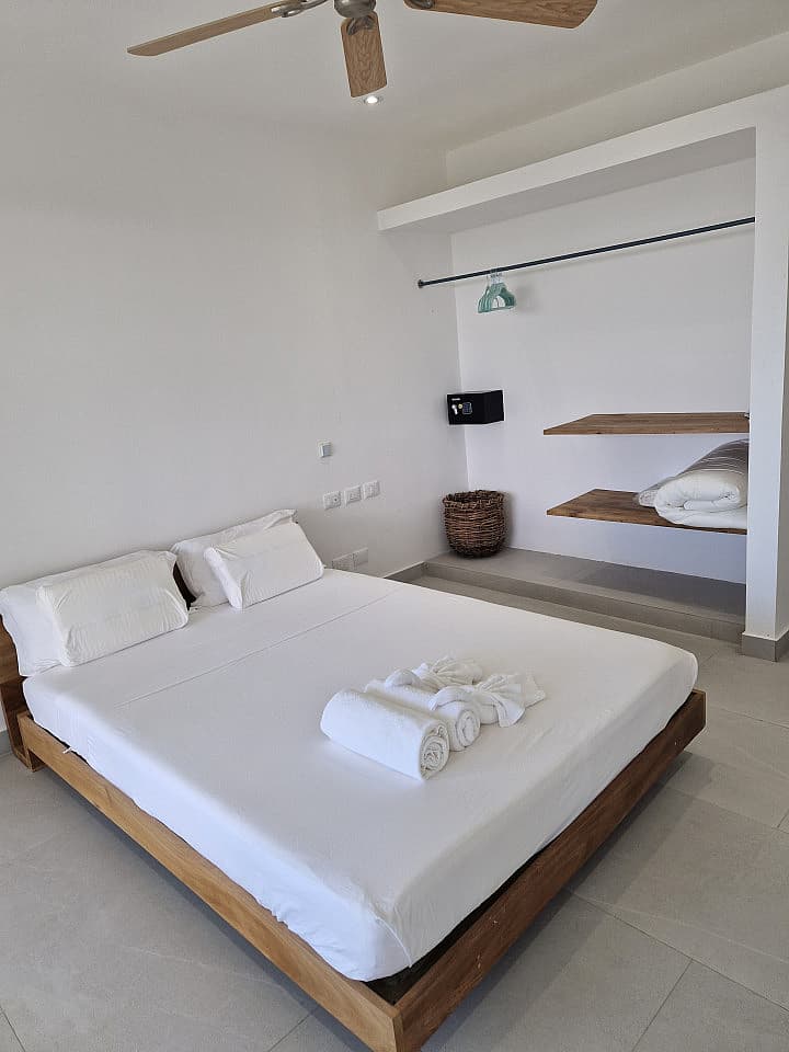  Seaview 2 E  -  Luxury villa w/infinity pools shared garden minutes away from the beach  - Gallery -  31