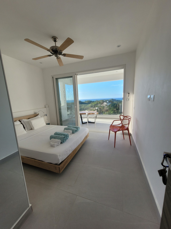 Seaview 2 E  -  Luxury villa w/infinity pools shared garden minutes away from the beach  - Gallery -  16