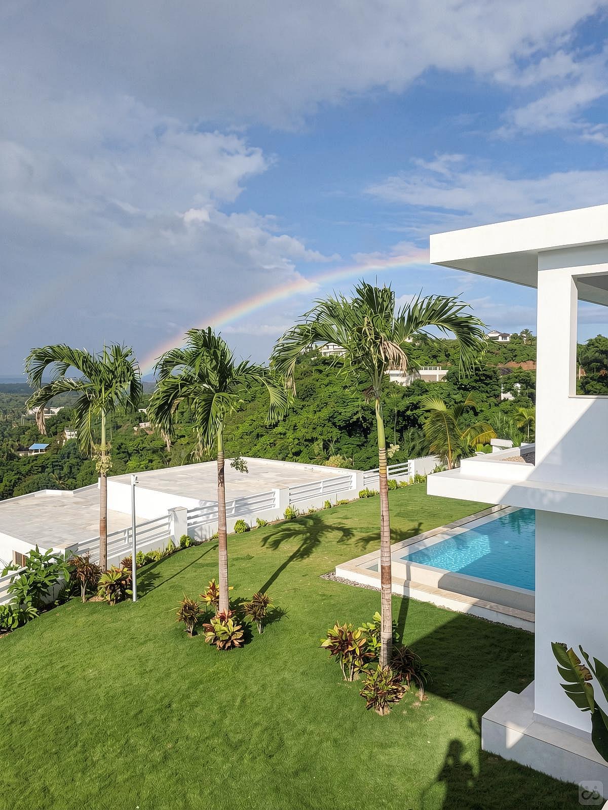  Seaview 2 E  -  Luxury villa w/infinity pools shared garden minutes away from the beach  - Gallery -  54