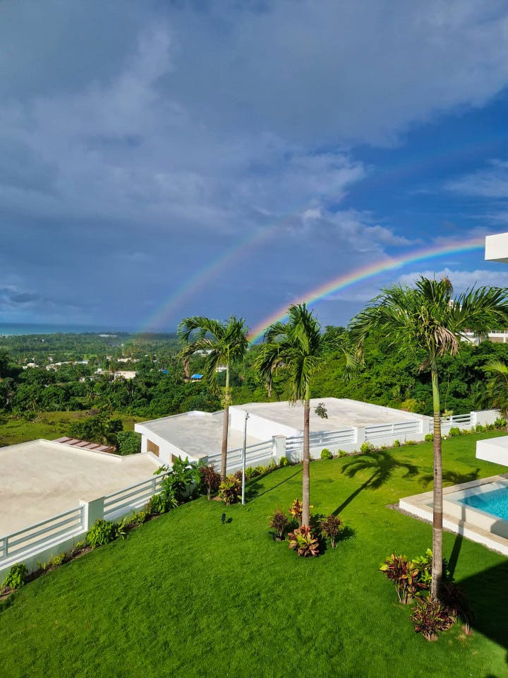 Seaview 2 E  -  Luxury villa w/infinity pools shared garden minutes away from the beach  - Gallery -  9