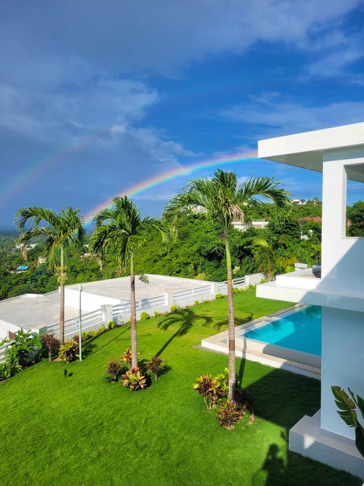  Seaview 2 E  -  Luxury villa w/infinity pools shared garden minutes away from the beach  - Gallery -  3