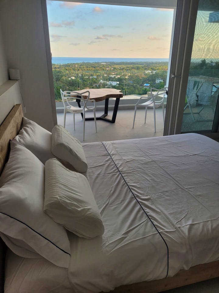  Seaview 2 E  -  Luxury villa w/infinity pools shared garden minutes away from the beach  - Gallery -  11