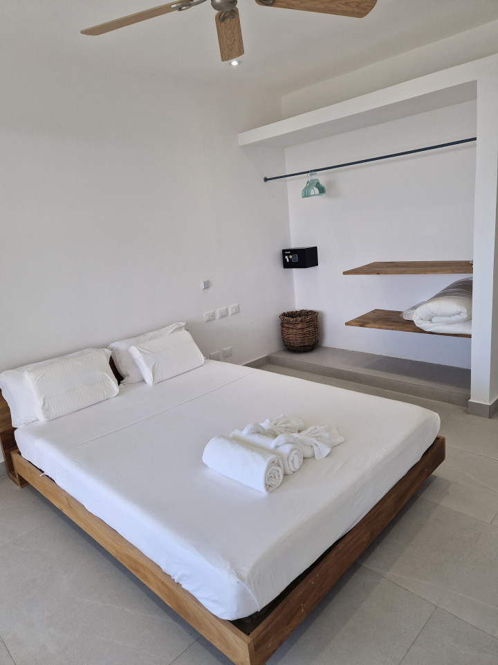  Seaview 2 E  -  Luxury villa w/infinity pools shared garden minutes away from the beach  - Gallery -  19