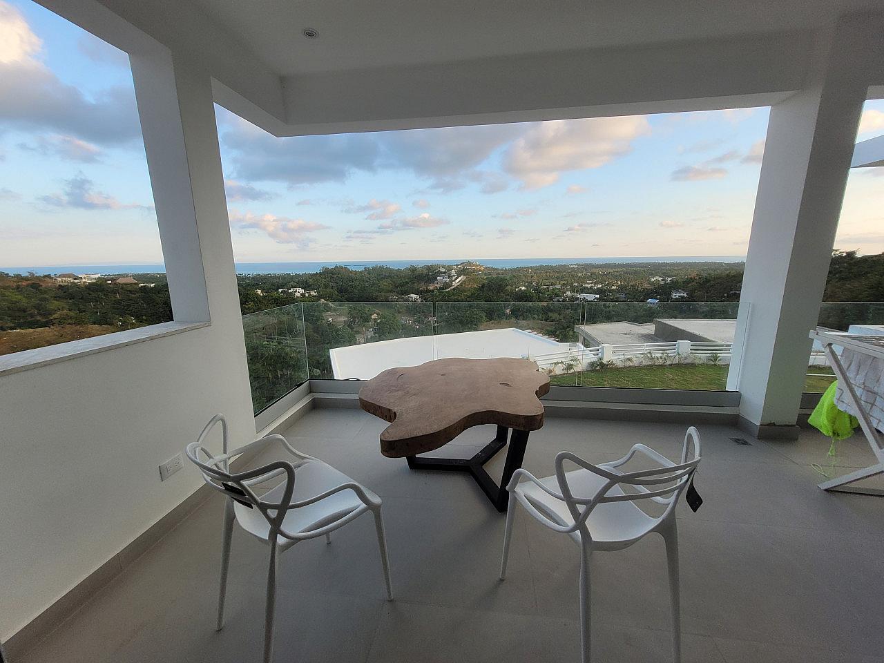  Seaview 2 E  -  Luxury villa w/infinity pools shared garden minutes away from the beach  - Gallery -  34
