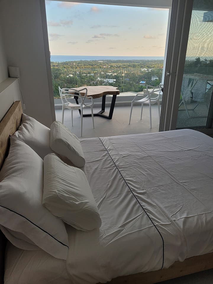  Seaview 2 E  -  Luxury villa w/infinity pools shared garden minutes away from the beach  - Gallery -  49