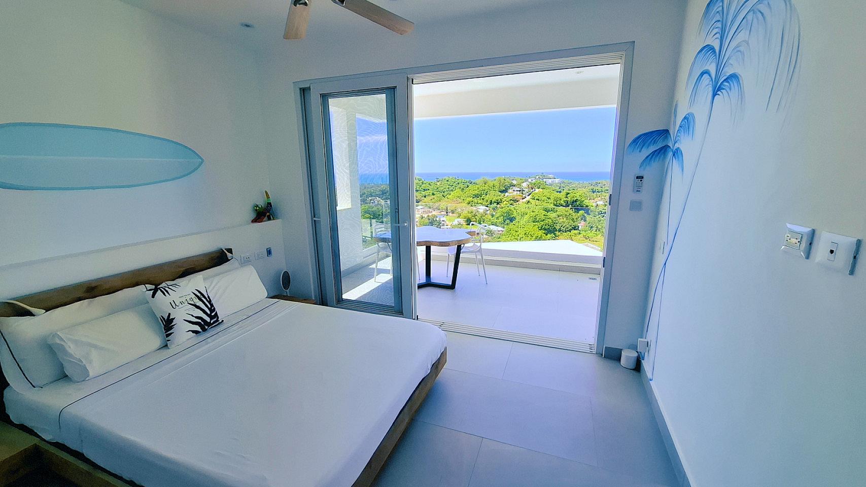  Seaview 2 E  -  Luxury villa w/infinity pools shared garden minutes away from the beach  - Gallery -  39