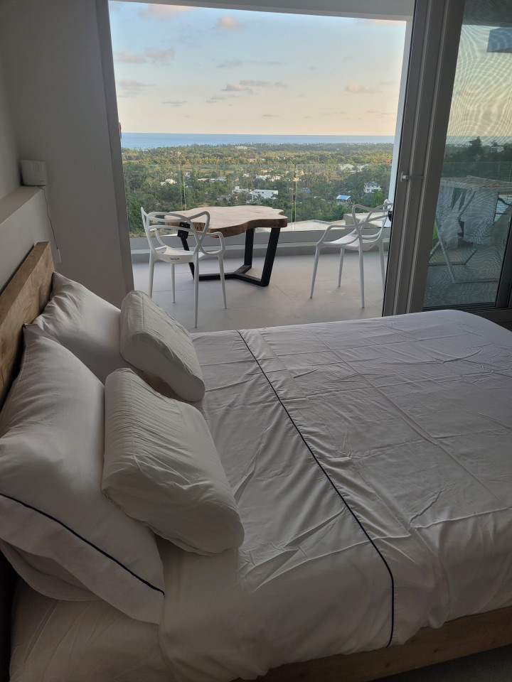  Seaview 2 E  -  Luxury villa w/infinity pools shared garden minutes away from the beach  - Gallery -  23