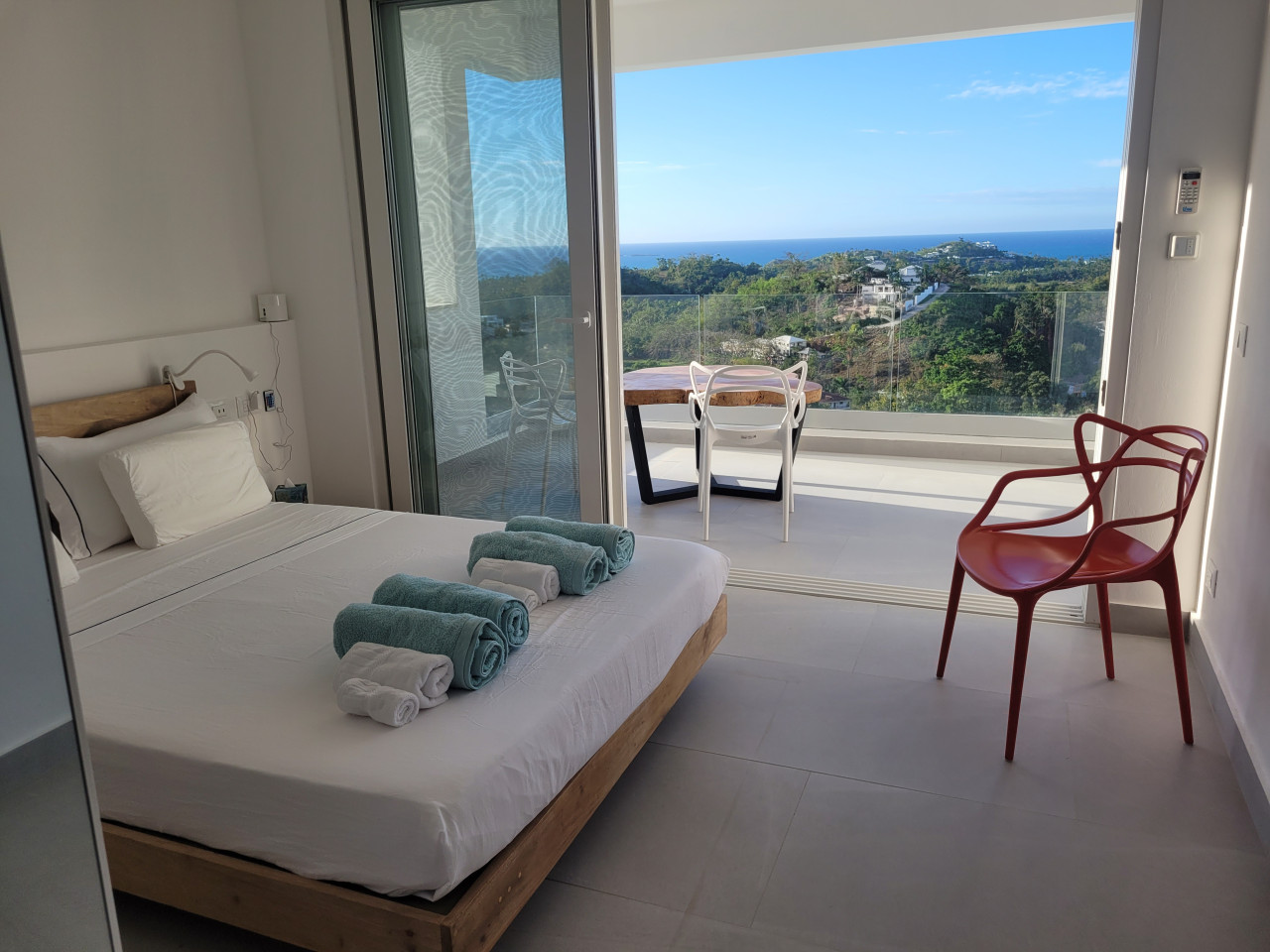  Seaview 2 E  -  Luxury villa w/infinity pools shared garden minutes away from the beach  - Gallery -  13