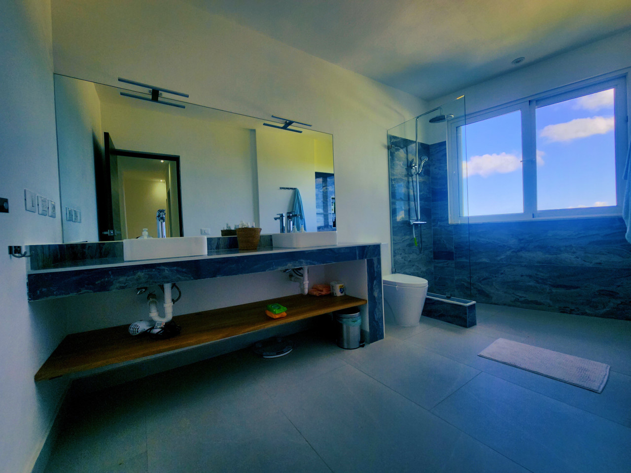  Seaview 2 E  -  Luxury villa w/infinity pools shared garden minutes away from the beach  - Gallery -  24