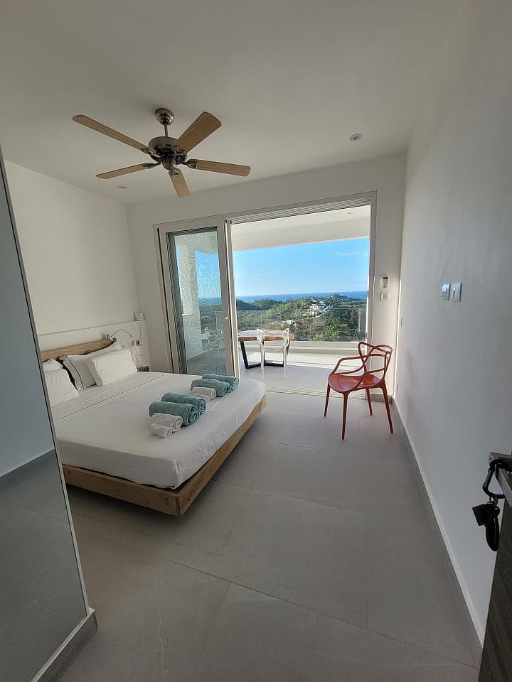  Seaview 2 E  -  Luxury villa w/infinity pools shared garden minutes away from the beach  - Gallery -  28