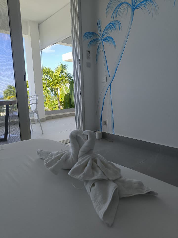  Seaview 2 E  -  Luxury villa w/infinity pools shared garden minutes away from the beach  - Gallery -  44
