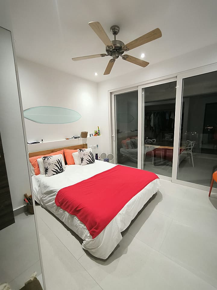  Seaview 2 E  -  Luxury villa w/infinity pools shared garden minutes away from the beach  - Gallery -  43