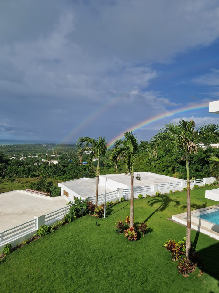  Seaview 2 E  -  Luxury villa w/infinity pools shared garden minutes away from the beach  - Gallery -  21