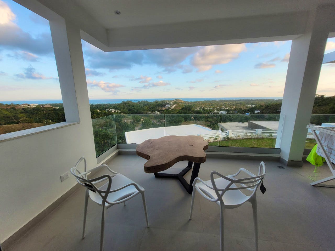  Seaview 2 E  -  Luxury villa w/infinity pools shared garden minutes away from the beach  - Gallery -  10