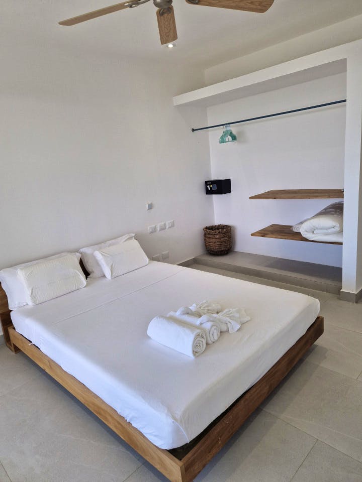  Seaview 2 E  -  Luxury villa w/infinity pools shared garden minutes away from the beach  - Gallery -  7
