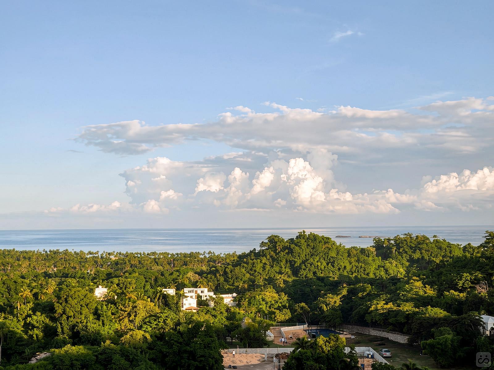  Hill View E  -  Luxury villa w/infinity pools shared garden minutes away from the beach  - Gallery -  74