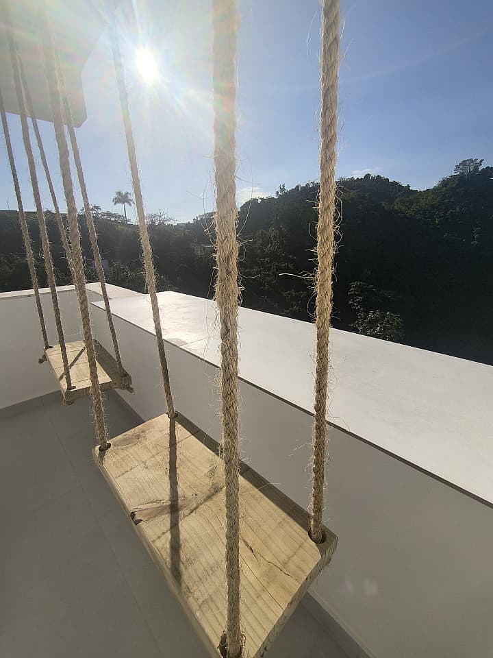  Hill View E  -  Luxury villa w/infinity pools shared garden minutes away from the beach  - Gallery -  33