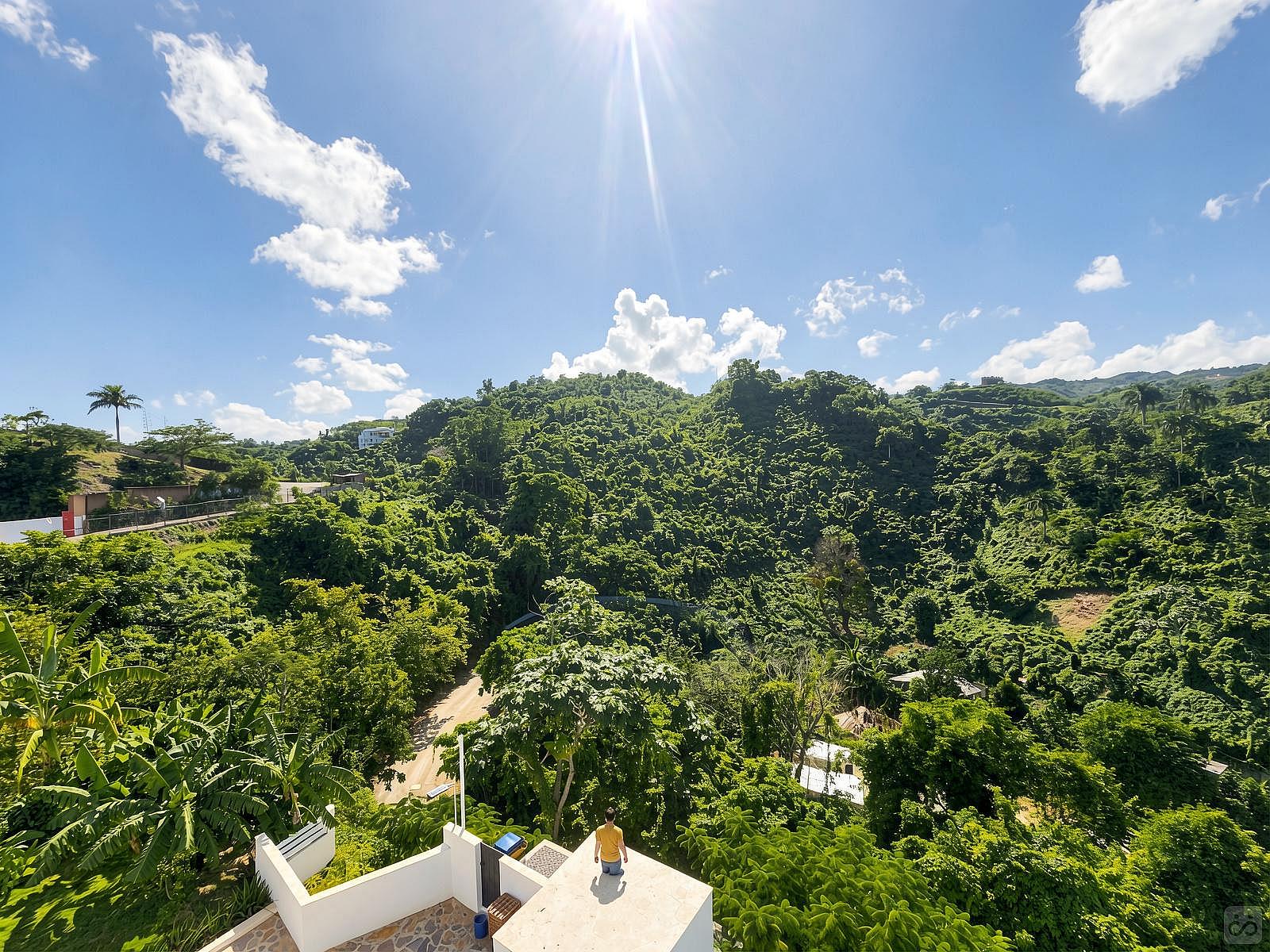  Hill View E  -  Luxury villa w/infinity pools shared garden minutes away from the beach  - Gallery -  75