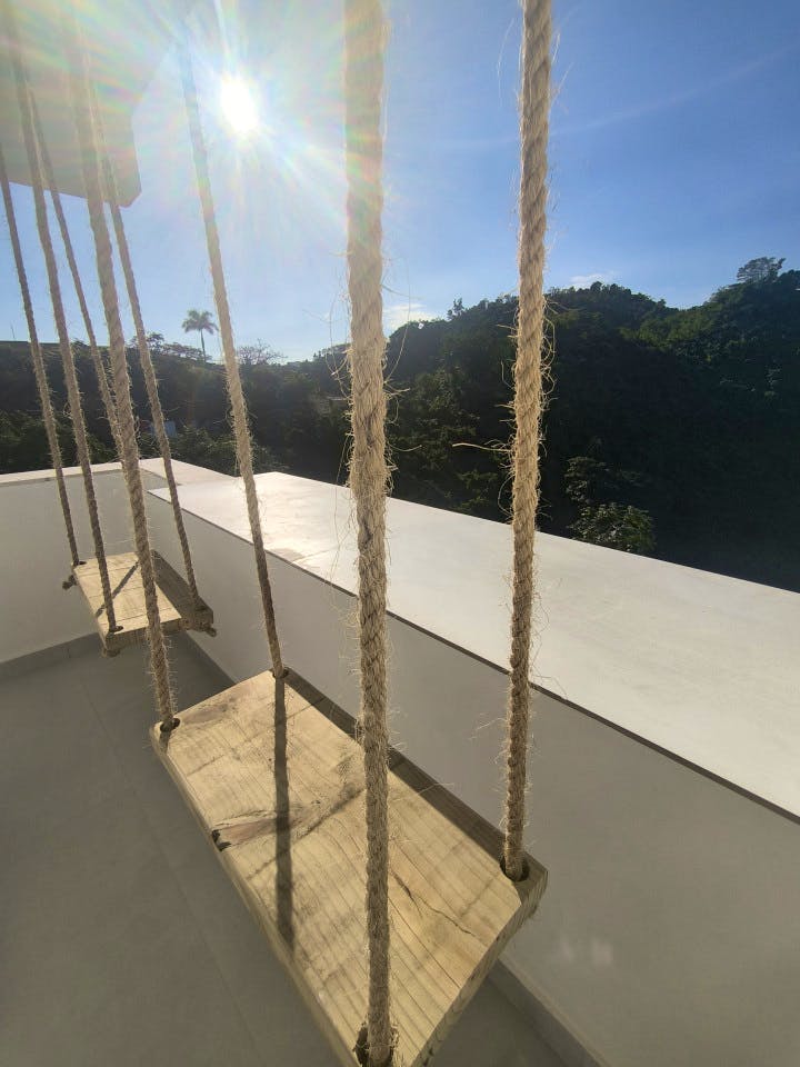  Hill View E  -  Luxury villa w/infinity pools shared garden minutes away from the beach  - Gallery -  7