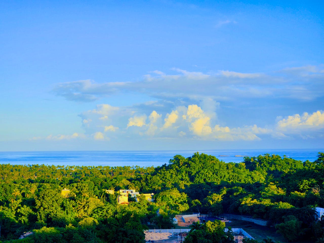  Hill View E  -  Luxury villa w/infinity pools shared garden minutes away from the beach  - Gallery -  11