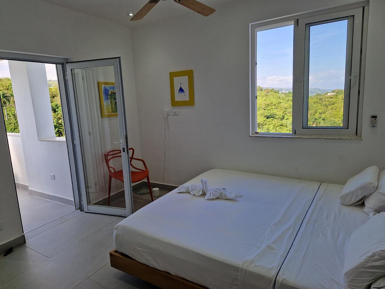  Hill View E  -  Luxury villa w/infinity pools shared garden minutes away from the beach  - Gallery -  41