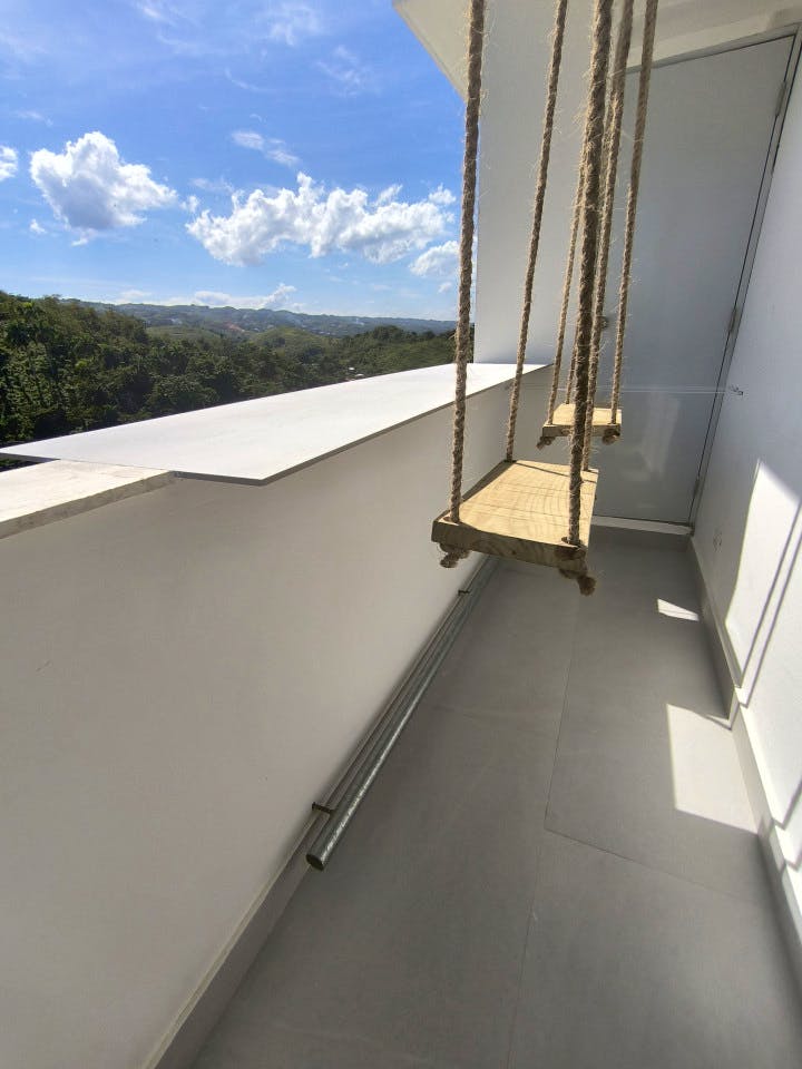  Hill View E  -  Luxury villa w/infinity pools shared garden minutes away from the beach  - Gallery -  10