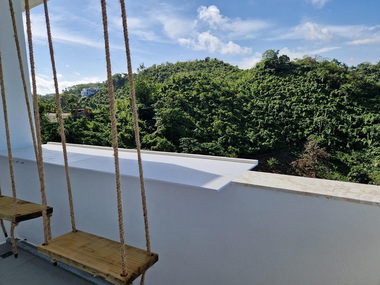  Hill View E  -  Luxury villa w/infinity pools shared garden minutes away from the beach  - Gallery -  49