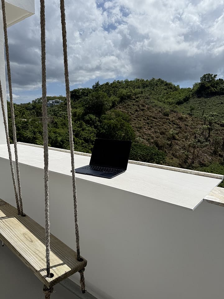  Hill View E  -  Luxury villa w/infinity pools shared garden minutes away from the beach  - Gallery -  61