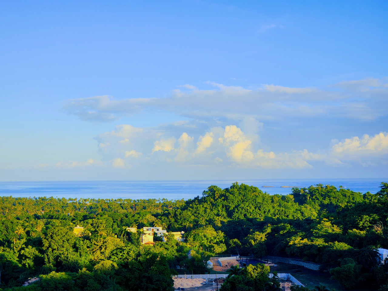  Hill View E  -  Luxury villa w/infinity pools shared garden minutes away from the beach  - Gallery -  24