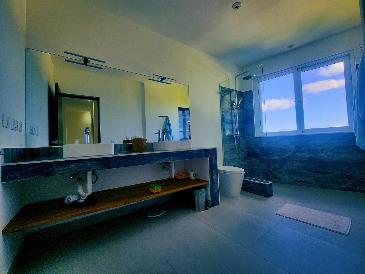  Hill View E  -  Luxury villa w/infinity pools shared garden minutes away from the beach  - Gallery -  30
