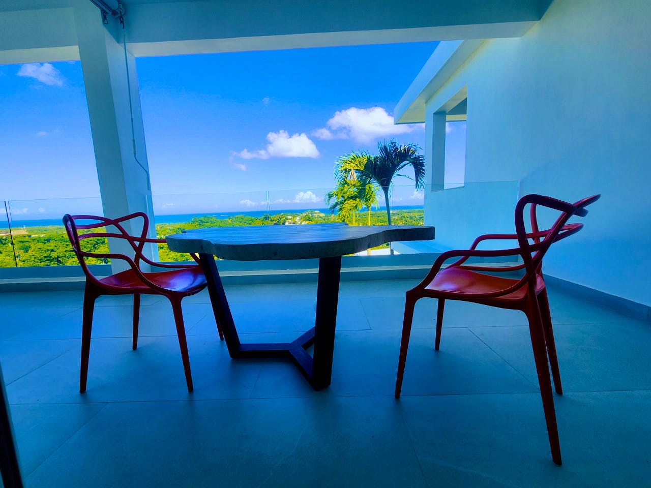  Suite Seaview  -  Luxury villa w/infinity pools shared garden minutes away from the beach  - Gallery -  16