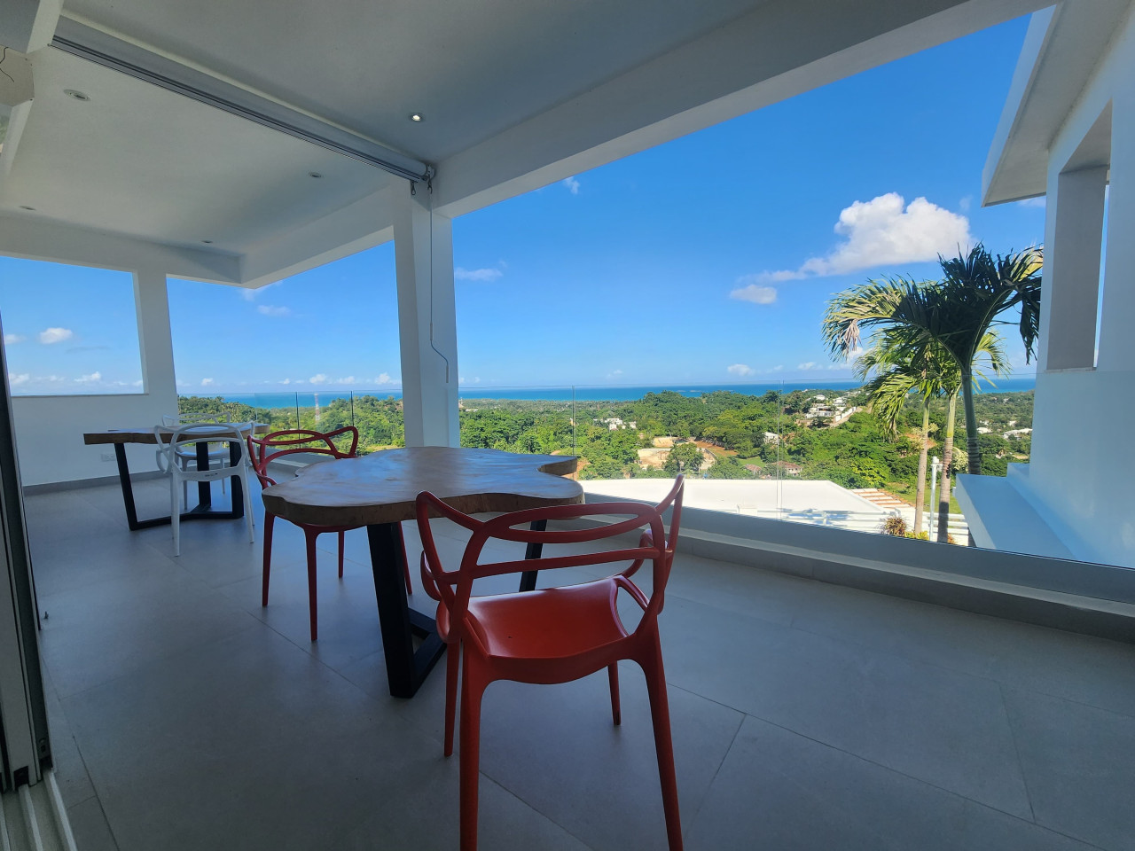  Suite Seaview  -  Luxury villa w/infinity pools shared garden minutes away from the beach  - Gallery -  20