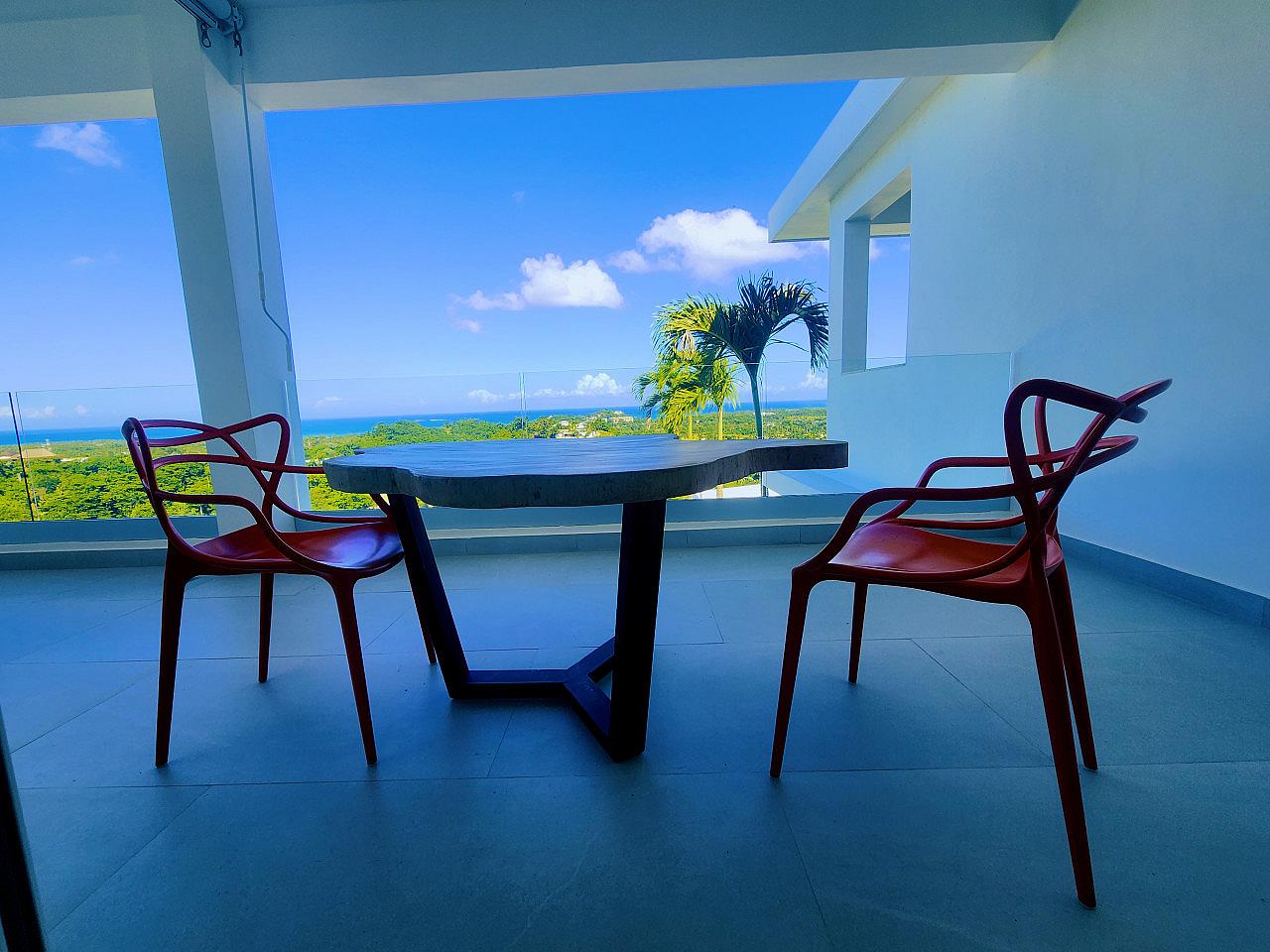  Suite Seaview  -  Luxury villa w/infinity pools shared garden minutes away from the beach  - Gallery -  43