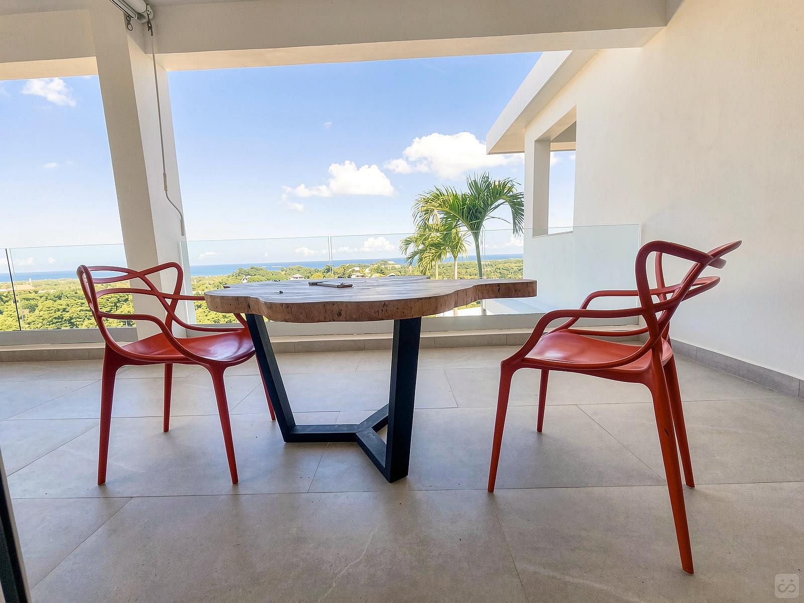  Suite Seaview  -  Luxury villa w/infinity pools shared garden minutes away from the beach  - Gallery -  54