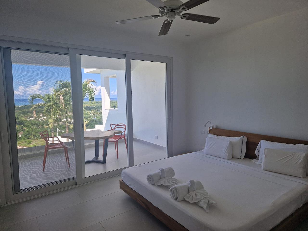  Suite Seaview  -  Luxury villa w/infinity pools shared garden minutes away from the beach  - Gallery -  28