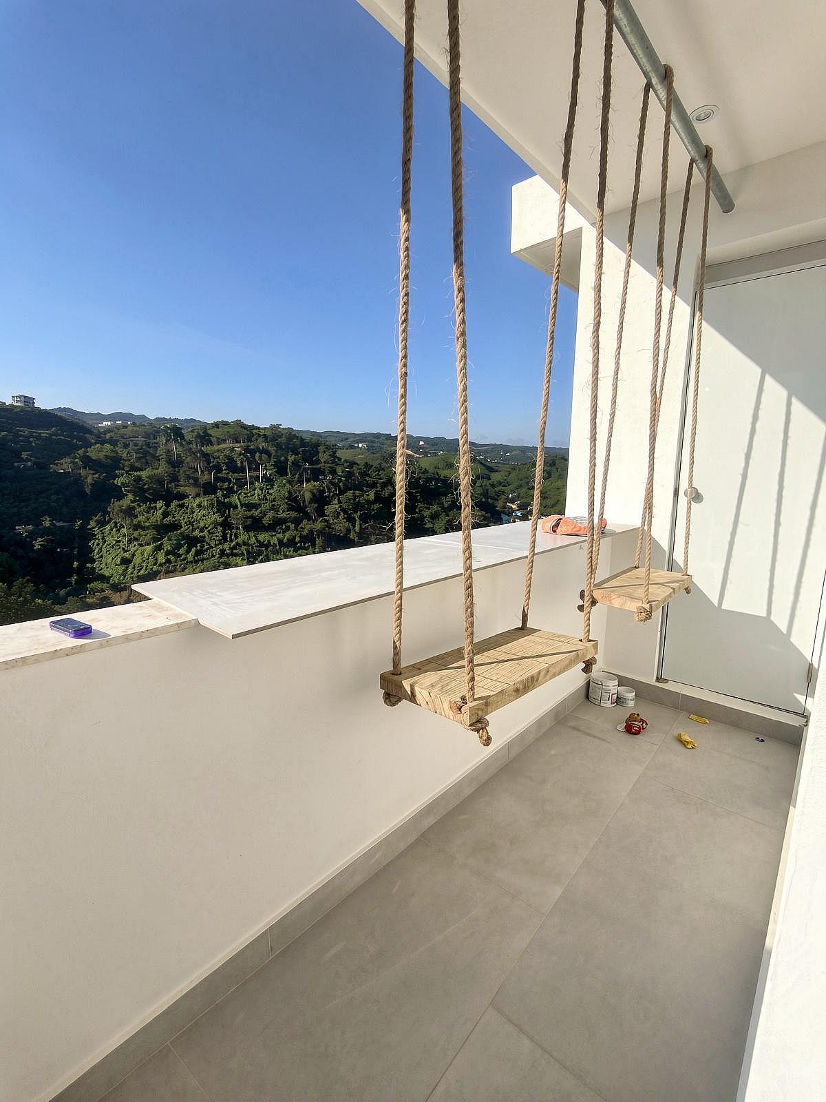  Sunrise - 4 Rooms  -  Luxury villa w/infinity pools shared garden minutes away from the beach  - Gallery -  9