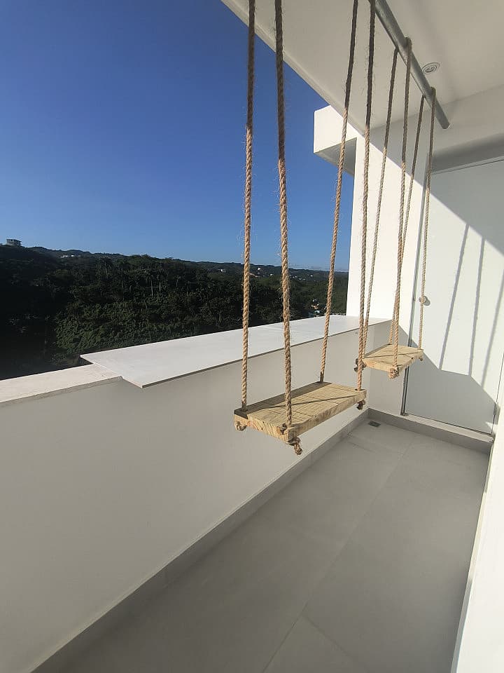  Sunrise - 4 Rooms  -  Luxury villa w/infinity pools shared garden minutes away from the beach  - Gallery -  2