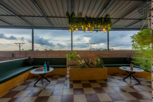 HelloWorld Lakeview CoLiving - Gallery - 11
