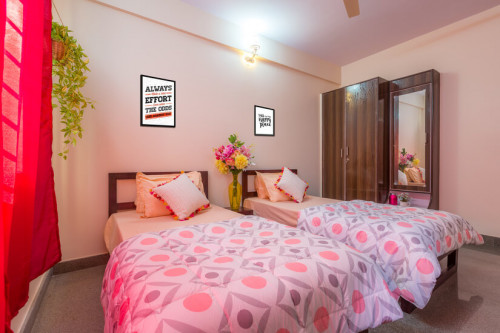HelloWorld Lakeview CoLiving  - Gallery -  4