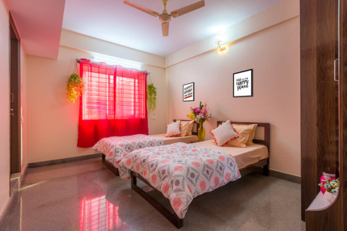 HelloWorld Lakeview CoLiving  - Gallery -  5