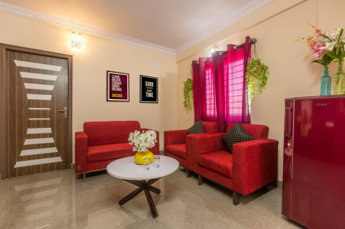 HelloWorld Lakeview CoLiving - Gallery - 8