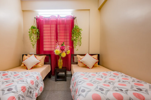 HelloWorld Lakeview CoLiving  - Gallery -  2