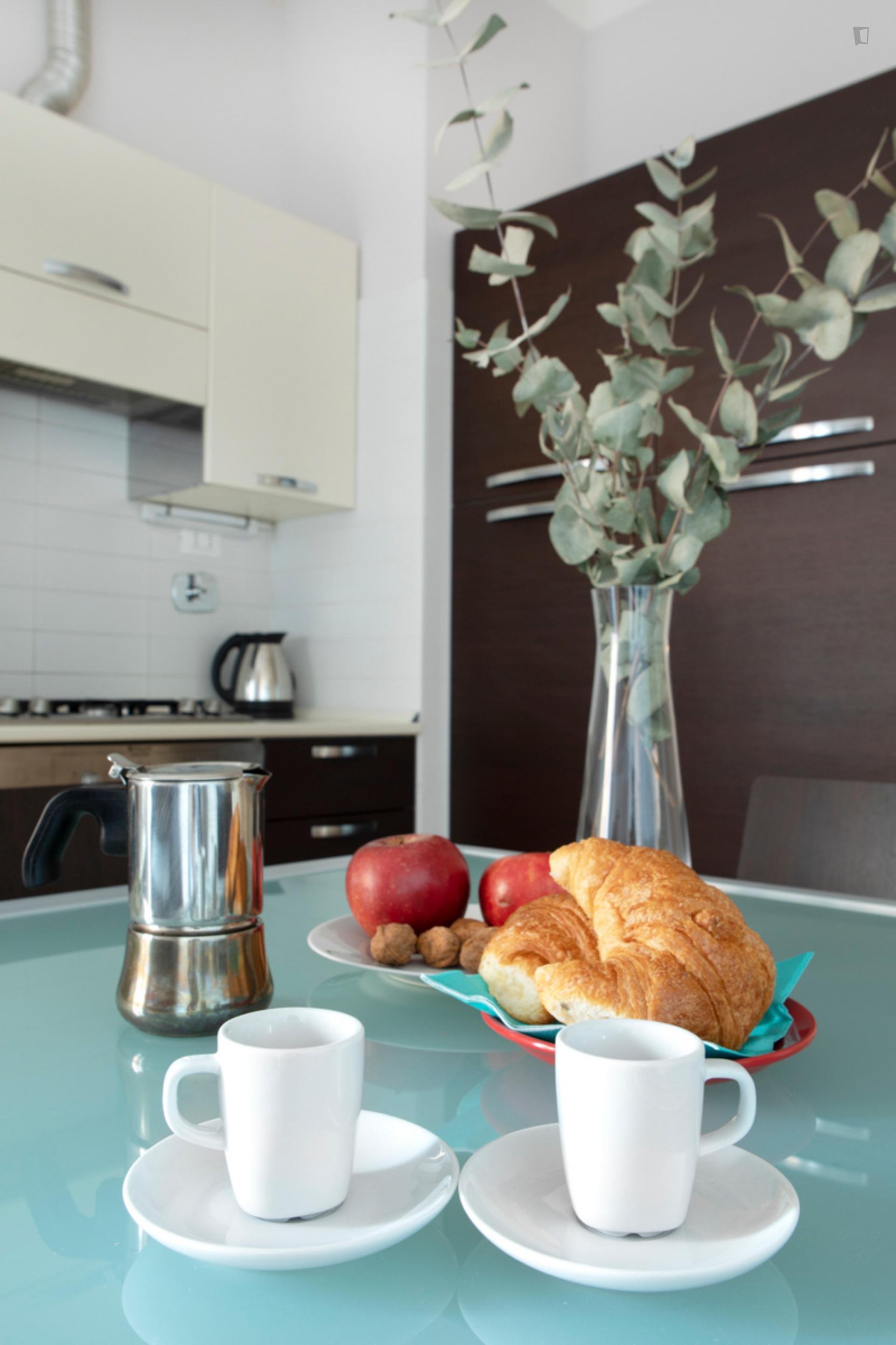 1-Bedroom apartment near Parco del Cavaticcio