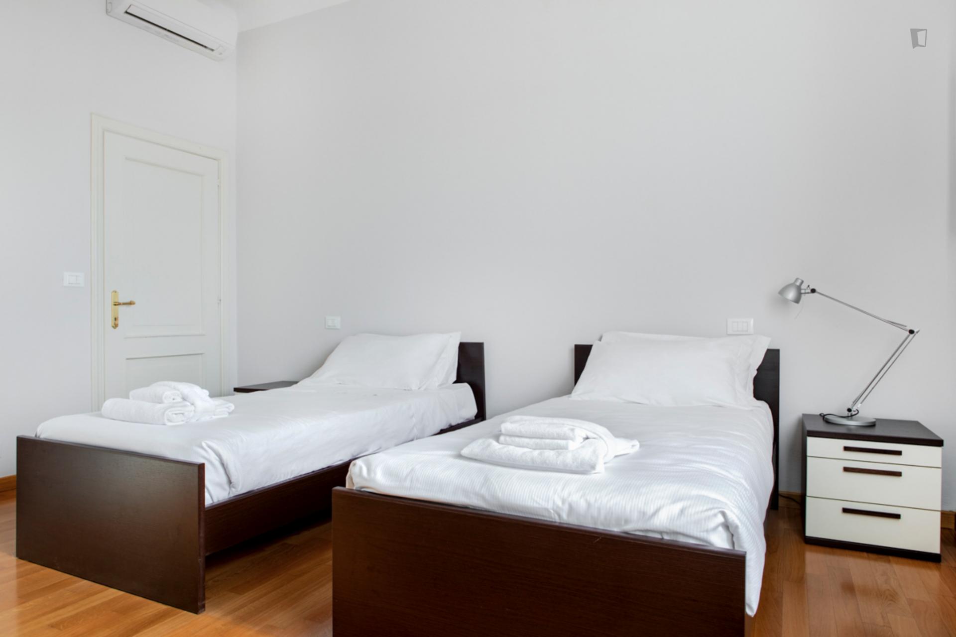 1-Bedroom apartment near Parco del Cavaticcio