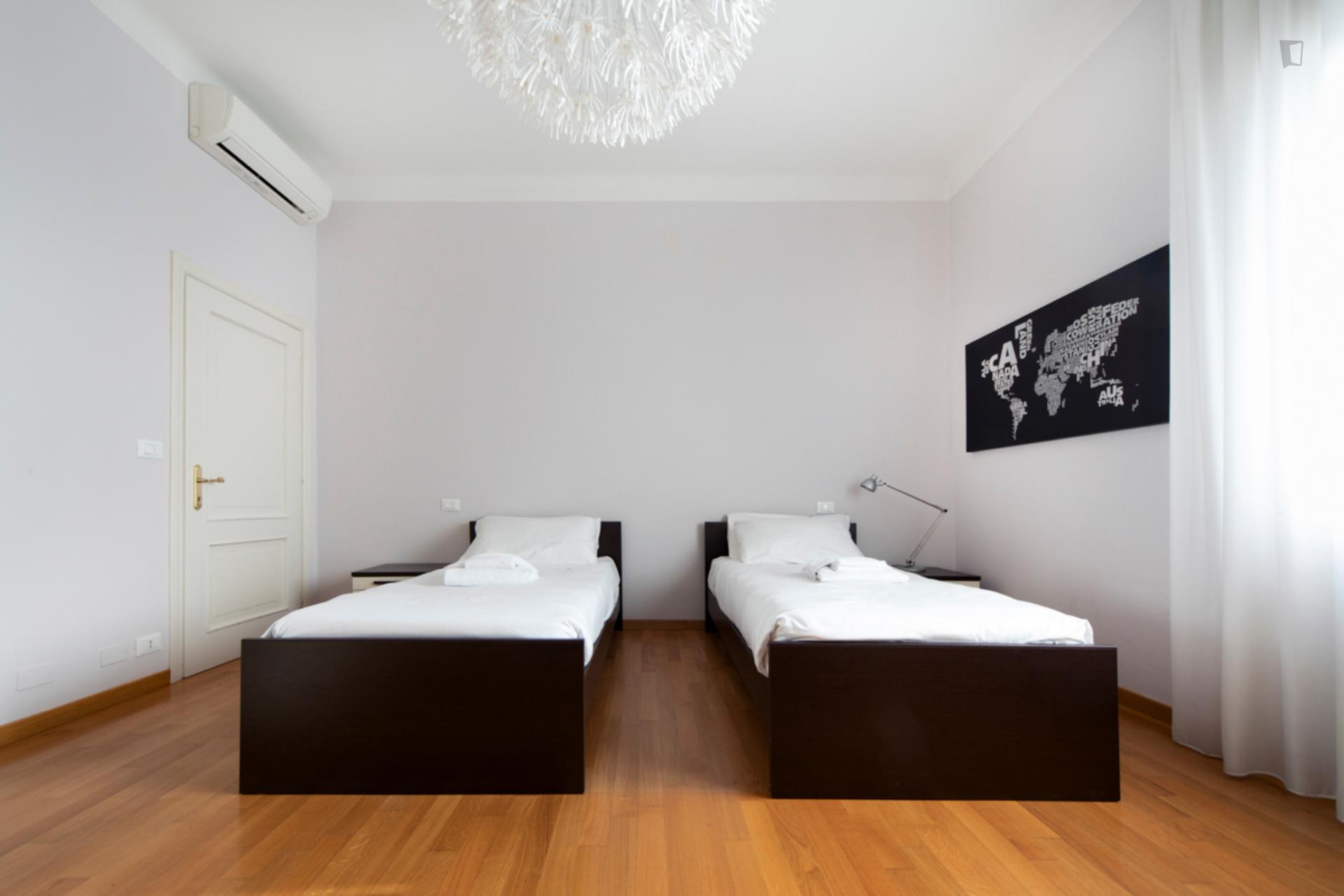 1-Bedroom apartment near Parco del Cavaticcio