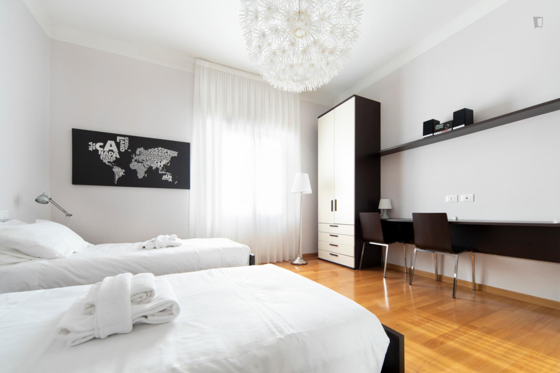 1-Bedroom apartment near Parco del Cavaticcio