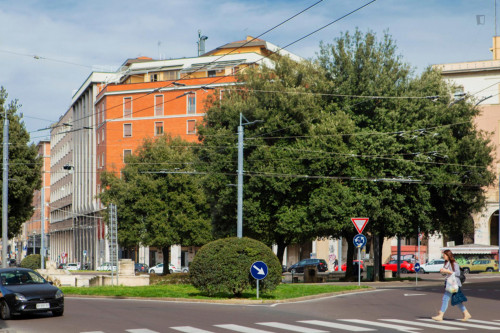 1-Bedroom apartment near Parco del Cavaticcio  - Gallery -  3