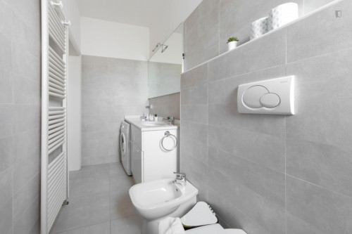 1-Bedroom apartment near Parco del Cavaticcio  - Gallery -  5