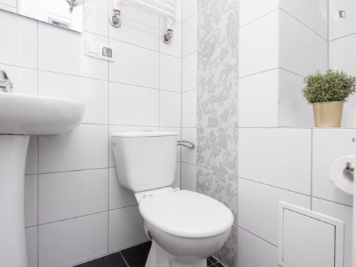 Cosy one-bedroom apartment in the Jewish district - Gallery - 6